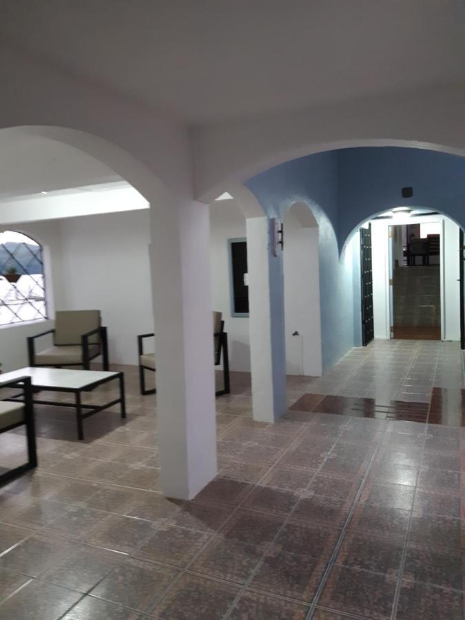Vista Castillo Hotel 戈尔菲托 外观 照片
