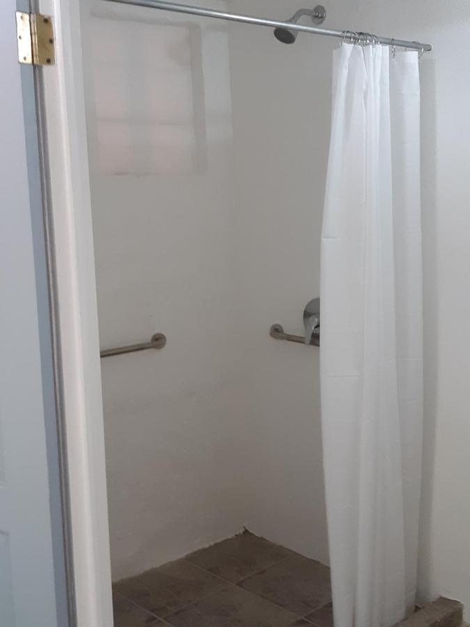 Vista Castillo Hotel 戈尔菲托 外观 照片