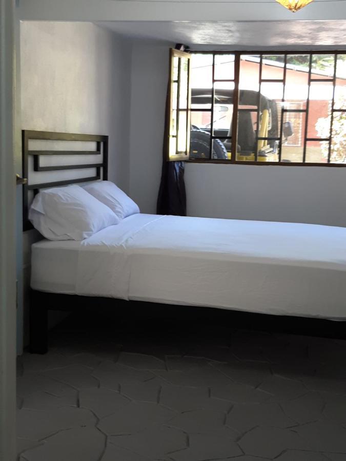 Vista Castillo Hotel 戈尔菲托 外观 照片