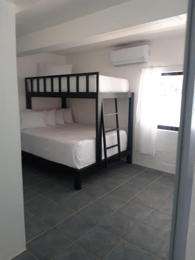 Vista Castillo Hotel 戈尔菲托 外观 照片