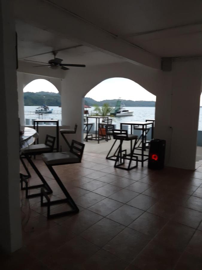 Vista Castillo Hotel 戈尔菲托 外观 照片