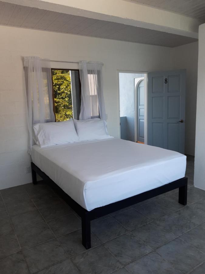 Vista Castillo Hotel 戈尔菲托 外观 照片