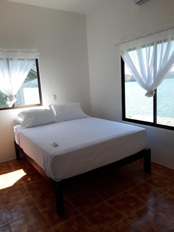 Vista Castillo Hotel 戈尔菲托 外观 照片