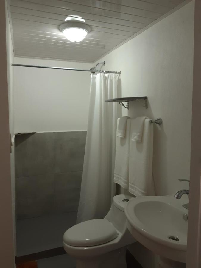 Vista Castillo Hotel 戈尔菲托 外观 照片