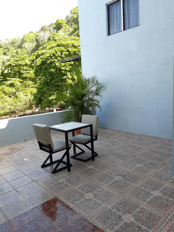 Vista Castillo Hotel 戈尔菲托 外观 照片