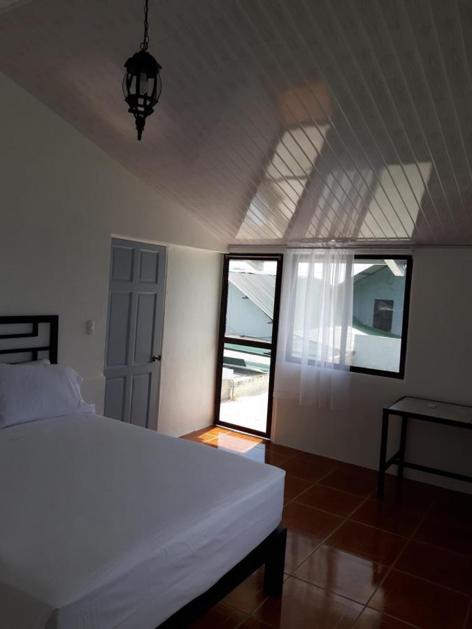 Vista Castillo Hotel 戈尔菲托 外观 照片