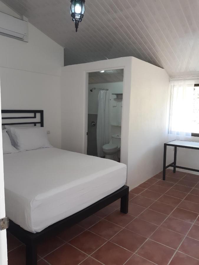 Vista Castillo Hotel 戈尔菲托 外观 照片