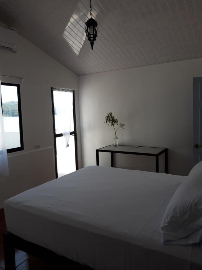 Vista Castillo Hotel 戈尔菲托 外观 照片