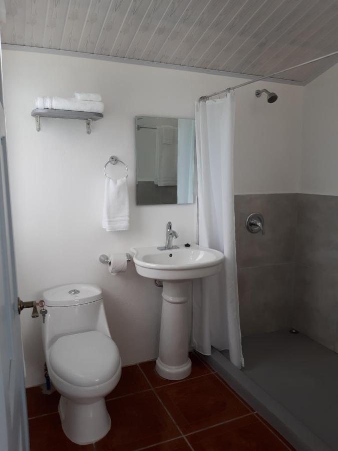 Vista Castillo Hotel 戈尔菲托 外观 照片