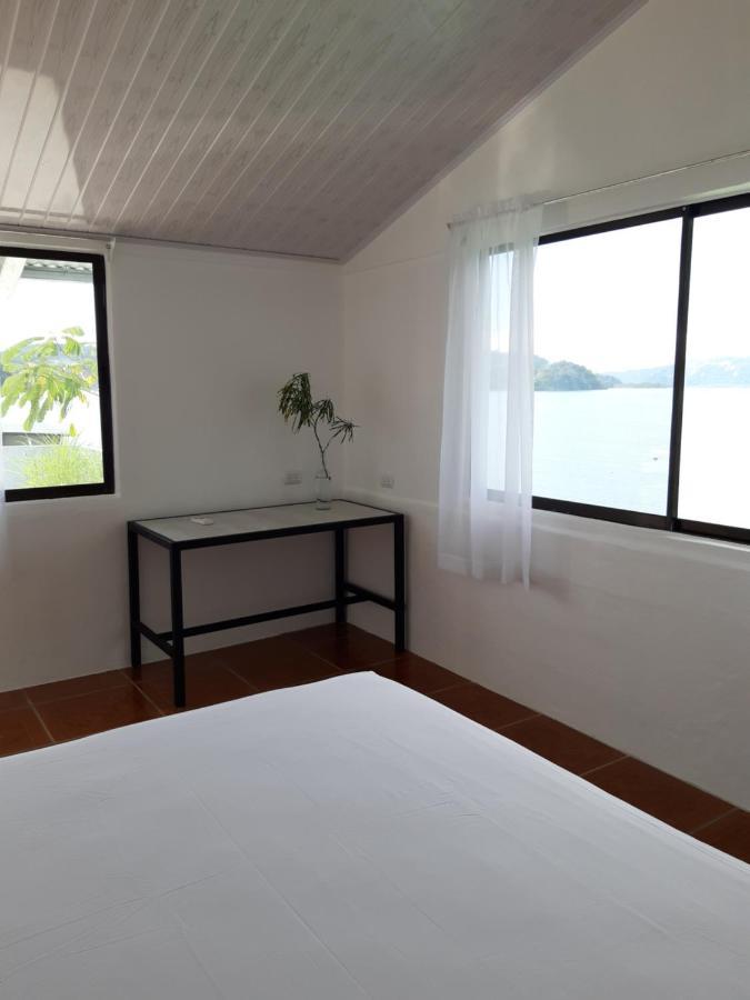 Vista Castillo Hotel 戈尔菲托 外观 照片