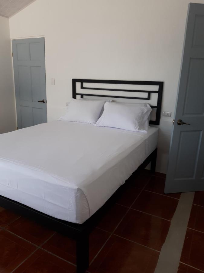 Vista Castillo Hotel 戈尔菲托 外观 照片