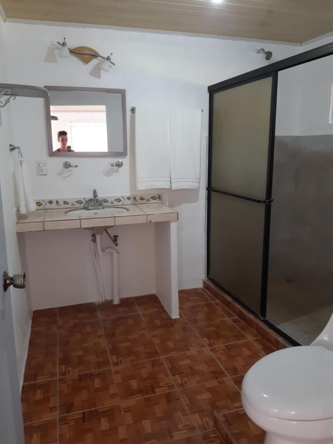 Vista Castillo Hotel 戈尔菲托 外观 照片