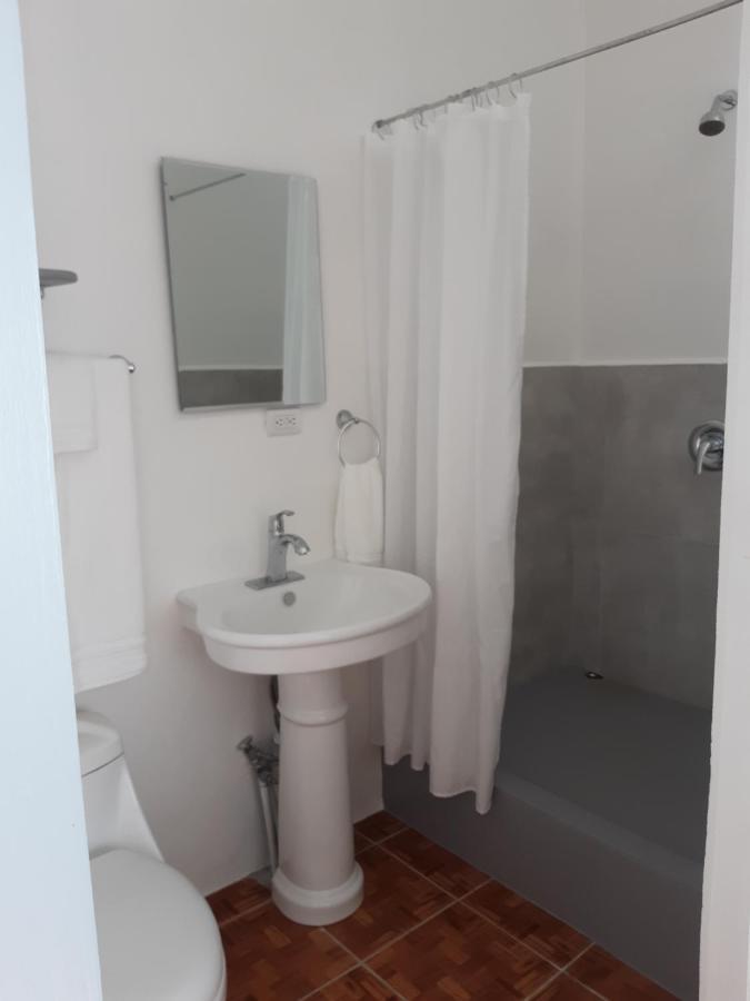 Vista Castillo Hotel 戈尔菲托 外观 照片
