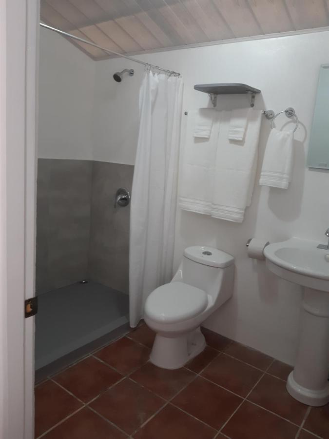 Vista Castillo Hotel 戈尔菲托 外观 照片