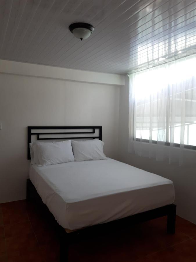 Vista Castillo Hotel 戈尔菲托 外观 照片