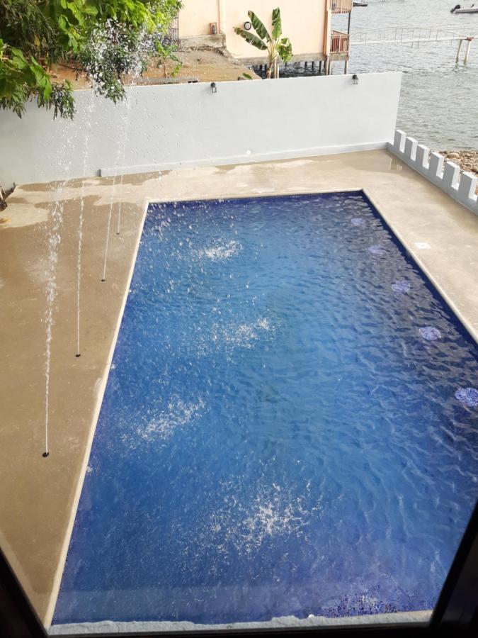 Vista Castillo Hotel 戈尔菲托 外观 照片