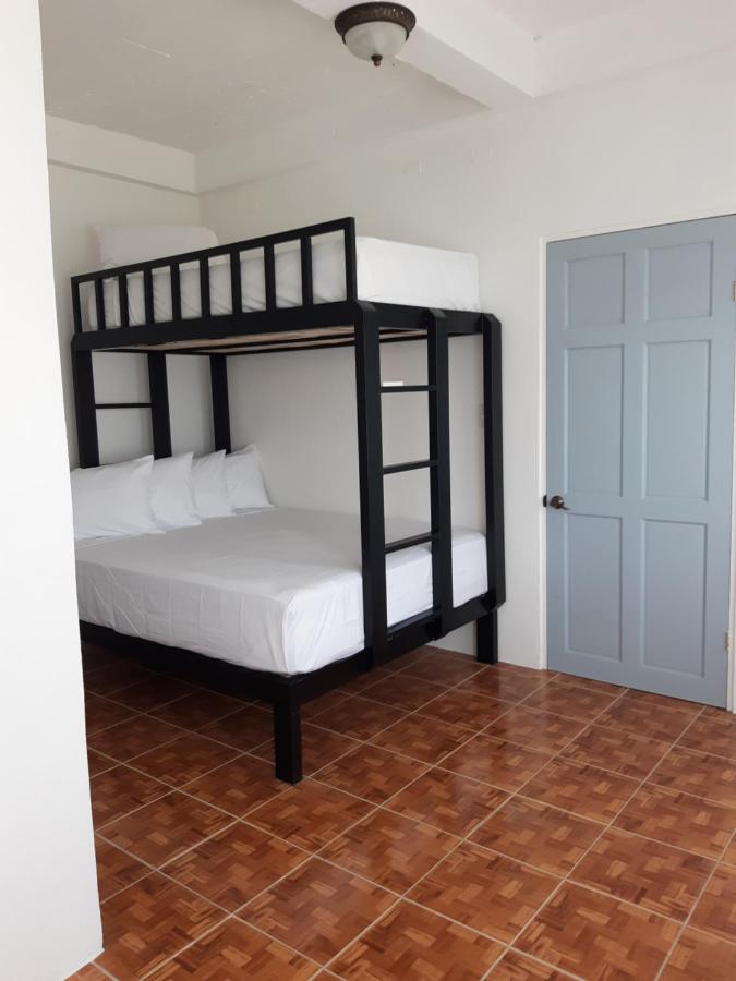 Vista Castillo Hotel 戈尔菲托 外观 照片