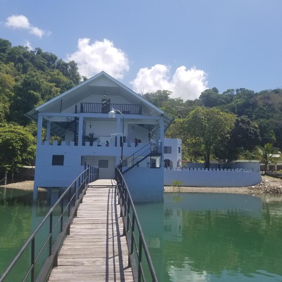 Vista Castillo Hotel 戈尔菲托 外观 照片